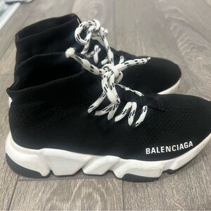 Balenciaga Sock Sneakers